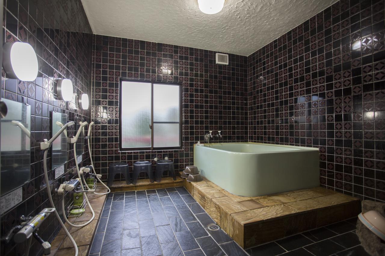 Hunagoya Takatori Ryokan Chikugo Экстерьер фото