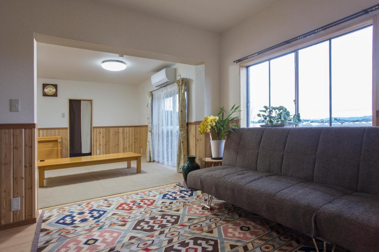 Hunagoya Takatori Ryokan Chikugo Экстерьер фото